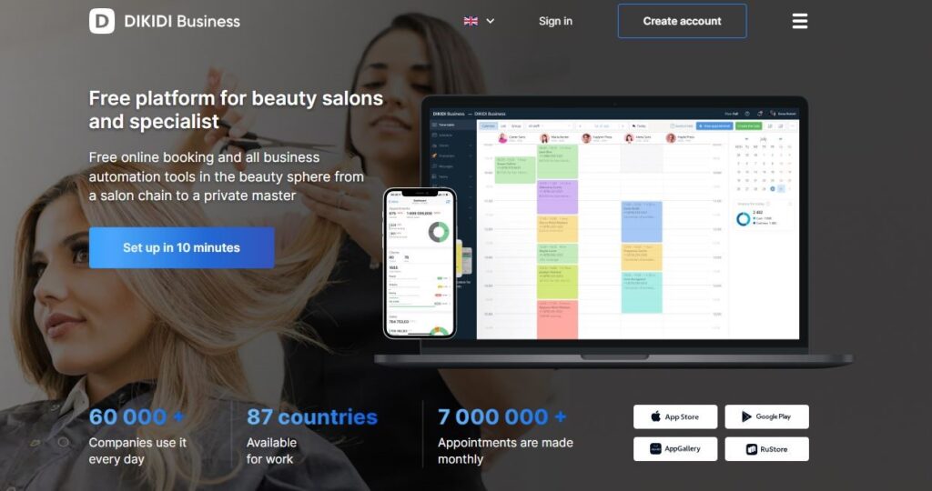 Unlocking Salon Success: The Ultimate Guide to the Best CRM Systems for Small Salons