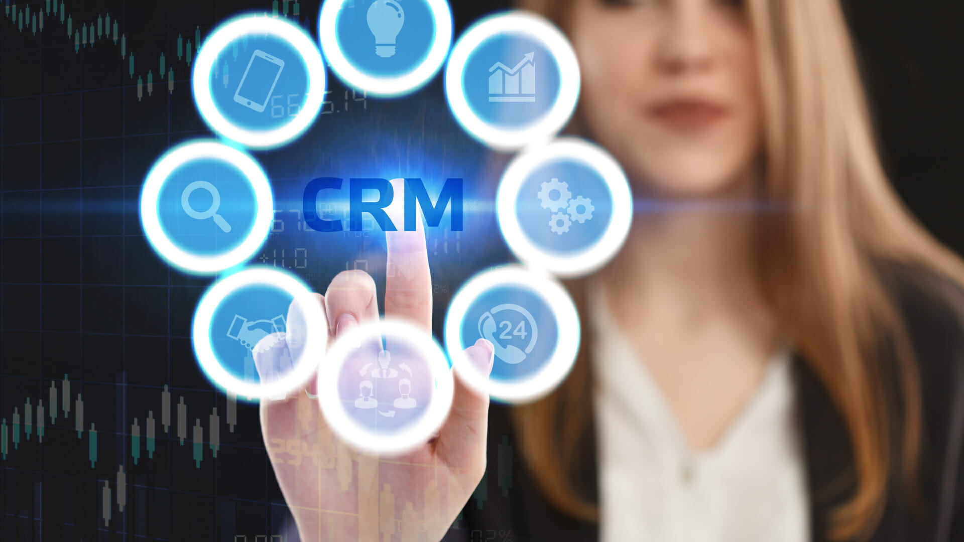 Supercharge Your Business: A Comprehensive Guide to CRM, Content Marketing, and Winning Strategies