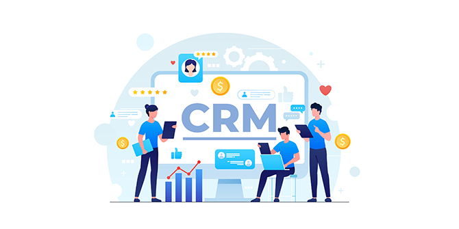 Small Business CRM Adoption in 2025: A Comprehensive Guide to Success