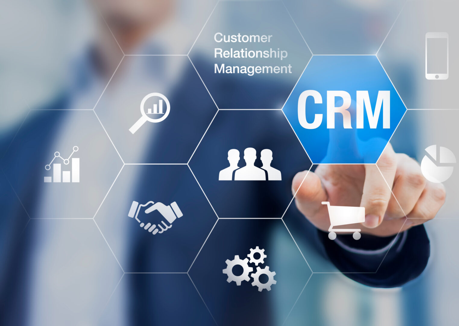 Unlocking Growth: A Comprehensive Guide to CRM Marketing Whitepapers