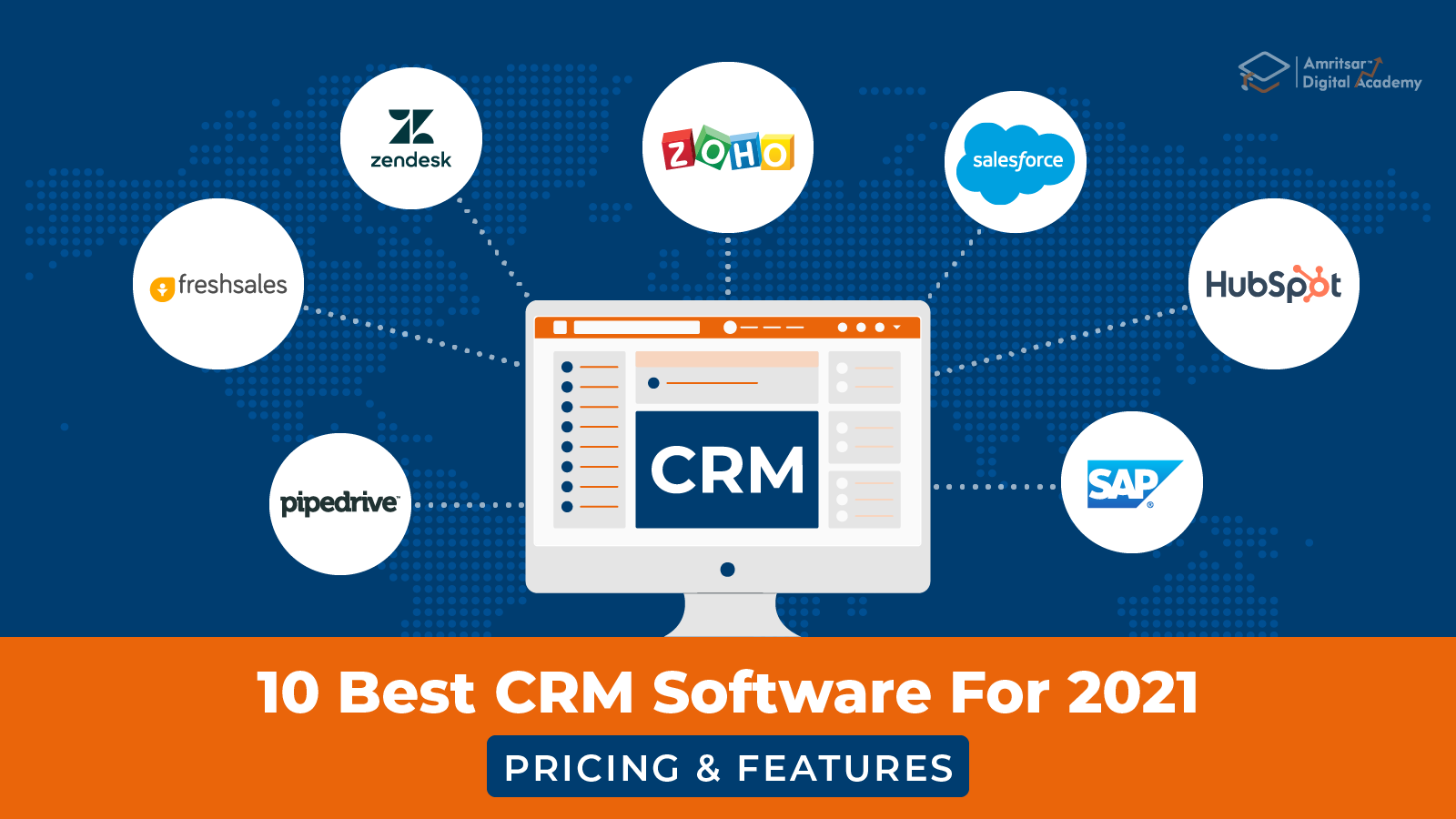 Rev Up Your Business: The Best CRM Systems for Small Mechanics