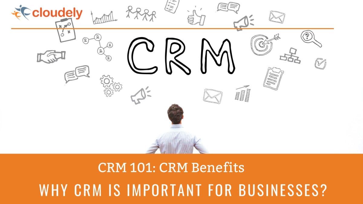 Small Business CRM: Unlock Growth & Boost Customer Relationships
