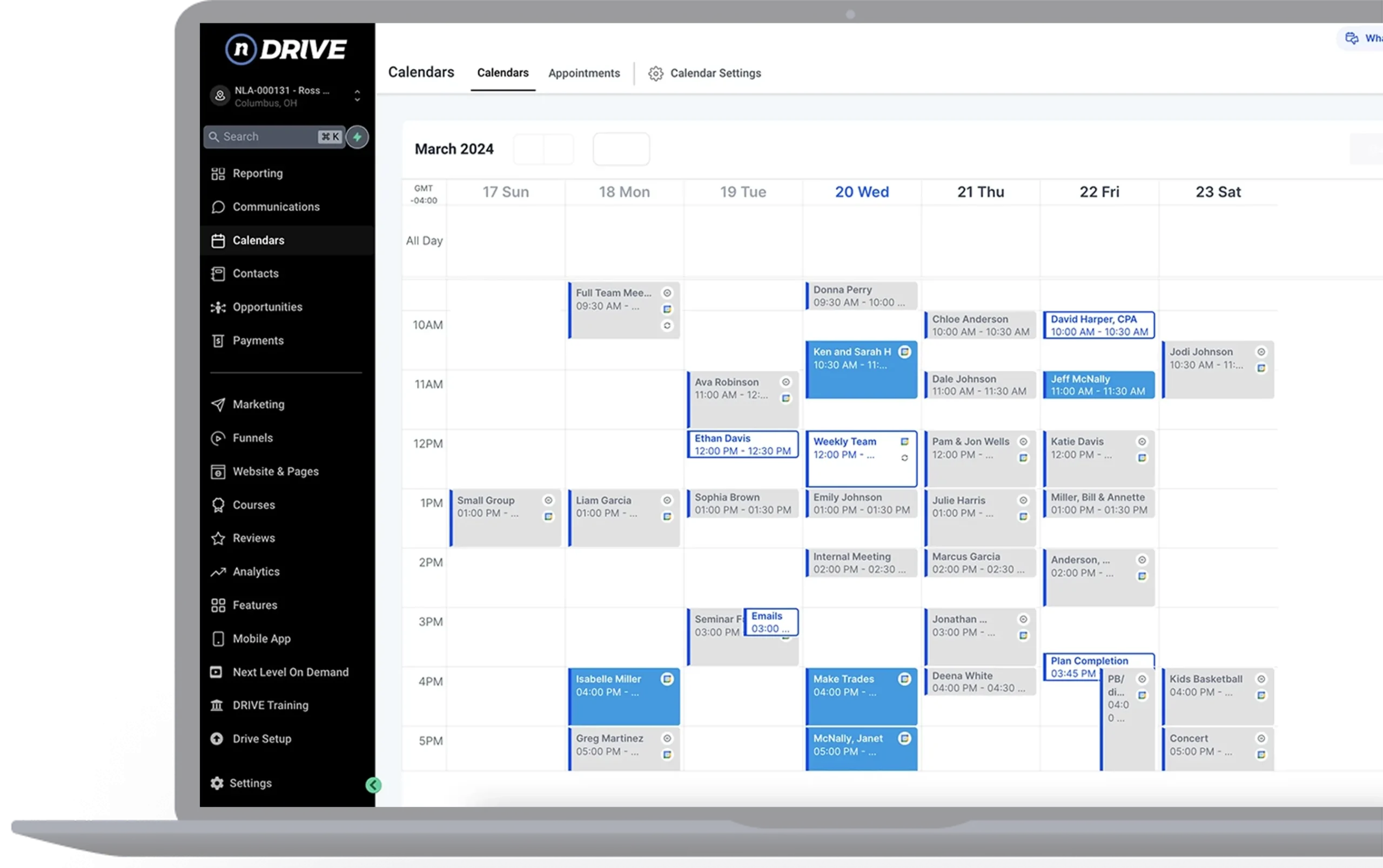 Mastering the CRM Marketing Content Calendar: Your Roadmap to Customer Engagement