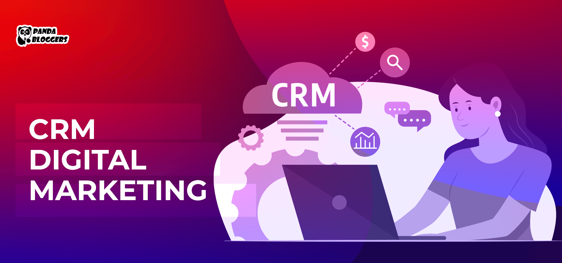 CRM Marketing & Content Marketing: The Ultimate Guide to Driving Growth