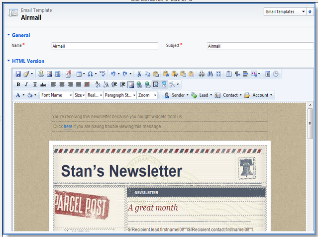 Supercharge Your Sales: Mastering CRM Integration with Email Marketing for Explosive Growth