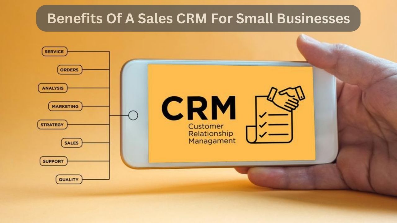 Unlock Growth: The Best Affordable CRM Solutions for Your Small Team