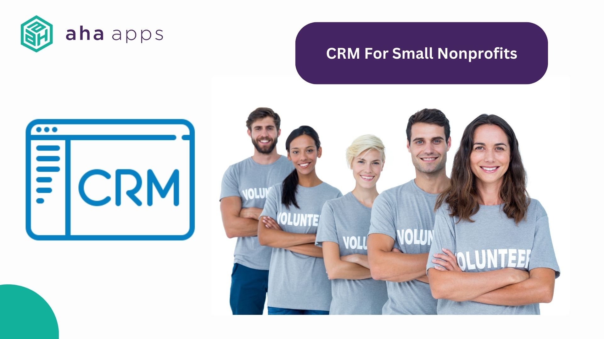 Unlocking Impact: The Best CRM Systems for Small Nonprofits to Thrive