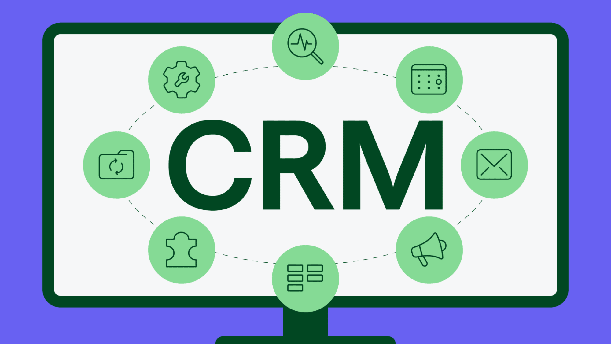 Supercharge Your Small Business Sales: The Ultimate Guide to CRM