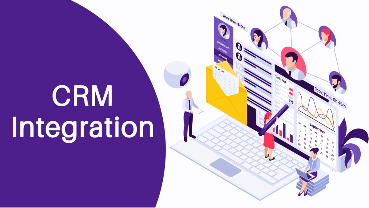Supercharge Your Team: Deep Dive into CRM Integration with Redbooth