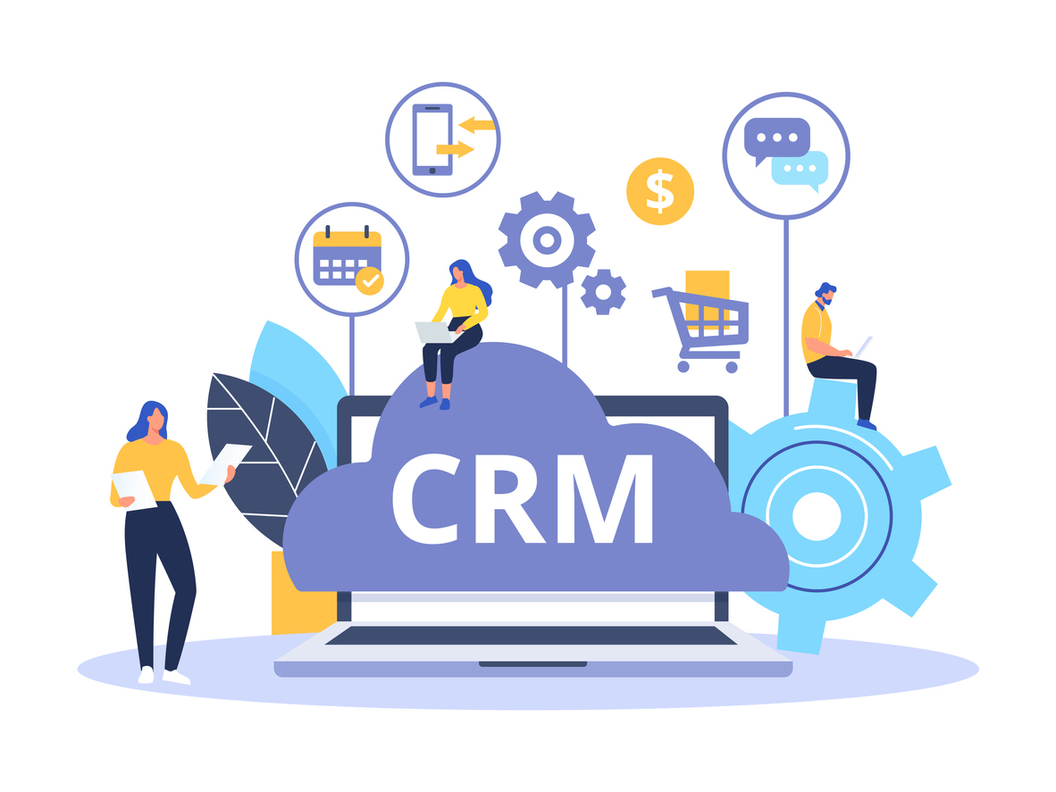 Unlocking Growth: The Power of CRM Marketing Integration
