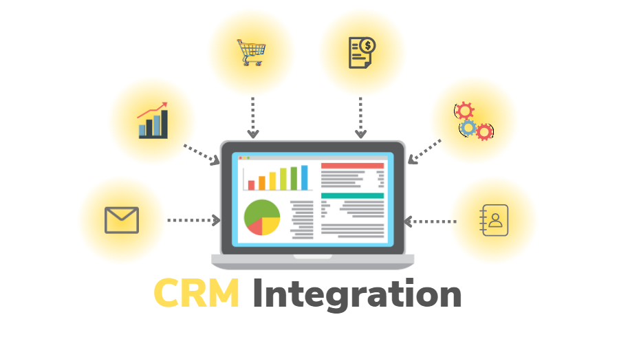 Seamless Transactions: Mastering CRM Integration with PayPal for Business Growth