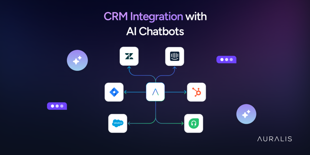 Supercharge Your Marketing: Mastering CRM and Chatbot Integration