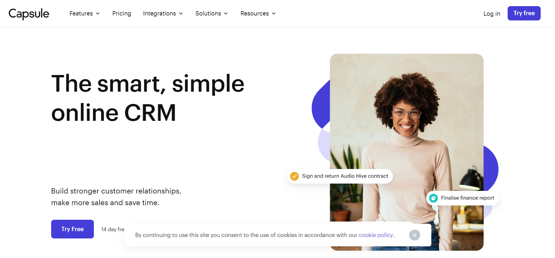 Boost Your Small Team’s Efficiency: The Ultimate Guide to Top CRM Systems