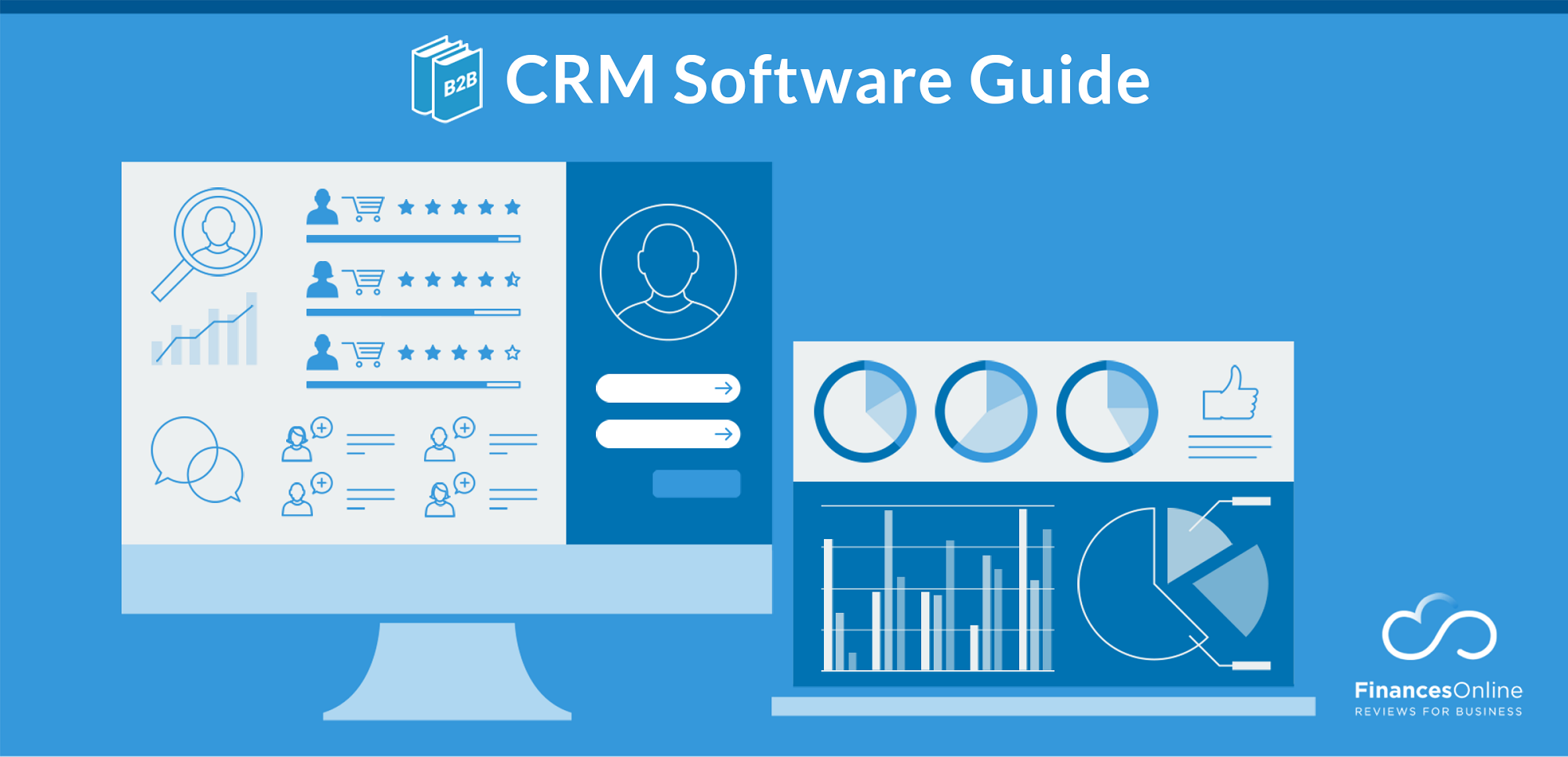 Unlocking Growth: The Ultimate CRM Guide for Budding Bloggers