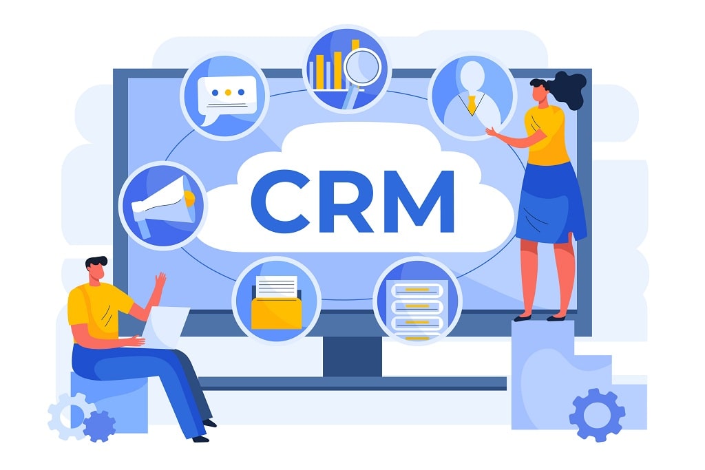 Unlocking Customer Loyalty: A Comprehensive Guide to CRM, Marketing, and Customer Surveys