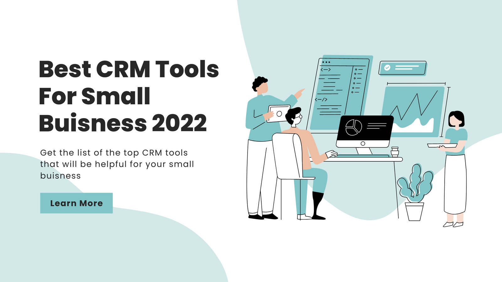 The Ultimate Guide to Small Business CRM Tools in 2025: Choosing the Right Software to Thrive
