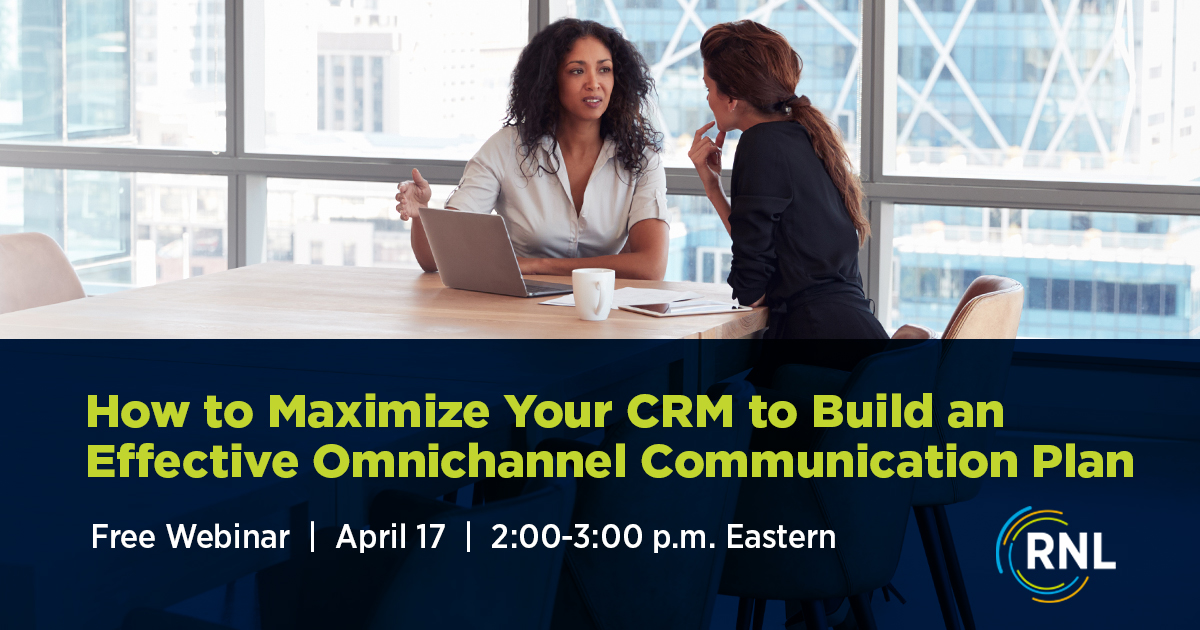 Unlock Growth: The Ultimate Guide to CRM Marketing Webinar Hosting