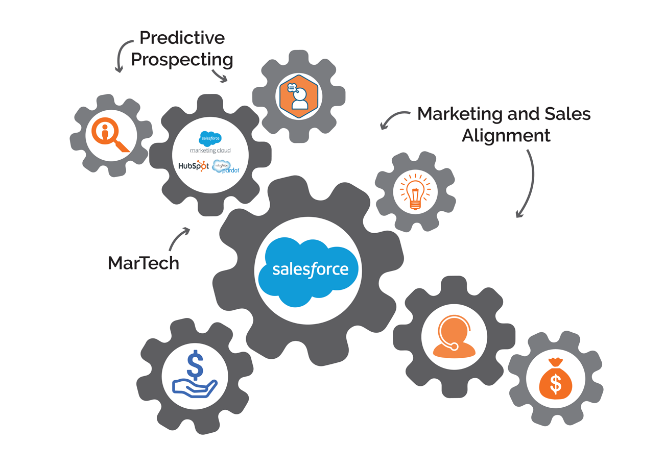 Unlocking Growth: Inspiring CRM Marketing Success Stories That Will Transform Your Business