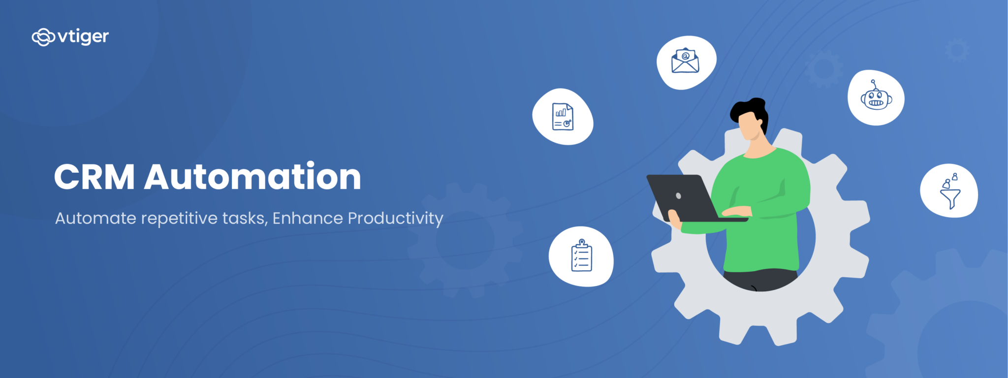 CRM for Small Business Automation: Streamlining Your Operations for Growth