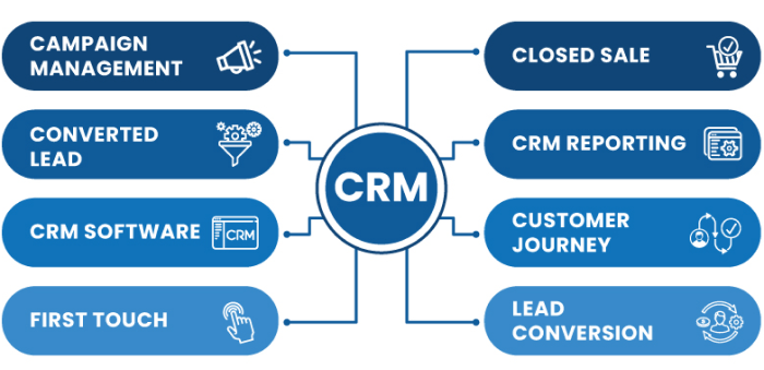 Seamless Symphony: Mastering CRM Integration with Avaza for Peak Business Performance