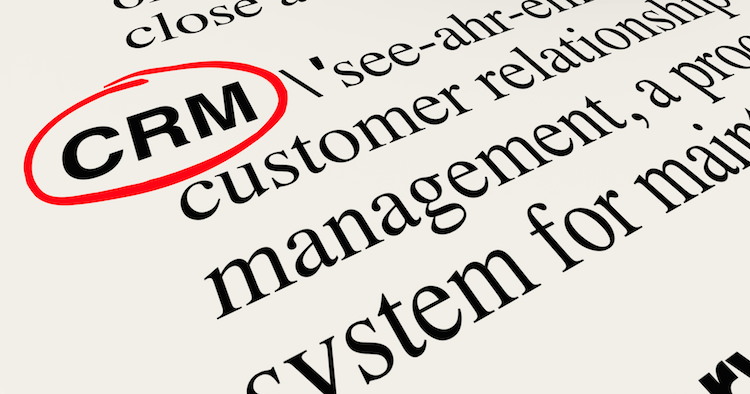 Mastering CRM Marketing: A Comprehensive Content Strategy for Growth