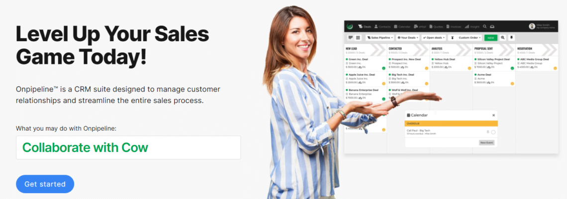 The Ultimate Guide to the Best CRM for Small Therapists: Streamline Your Practice and Thrive