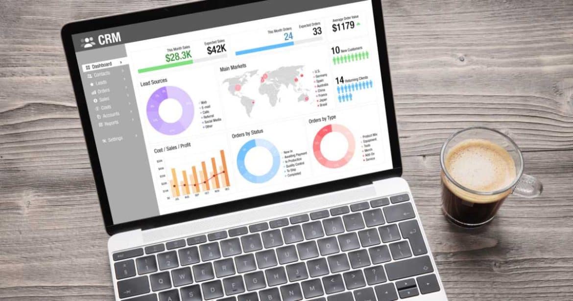 Small Business CRM Software in 2025: Your Ultimate Guide to Choosing the Right Tool