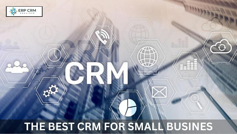 Supercharge Your Small Business: How CRM Fuels Growth and Success