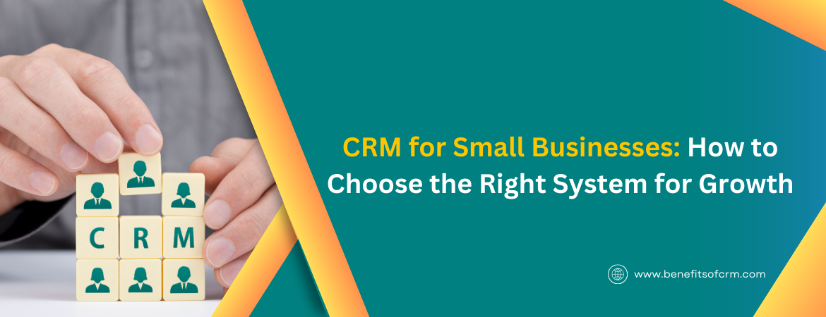 The Ultimate Small Business CRM Guide: Choosing, Implementing, and Thriving