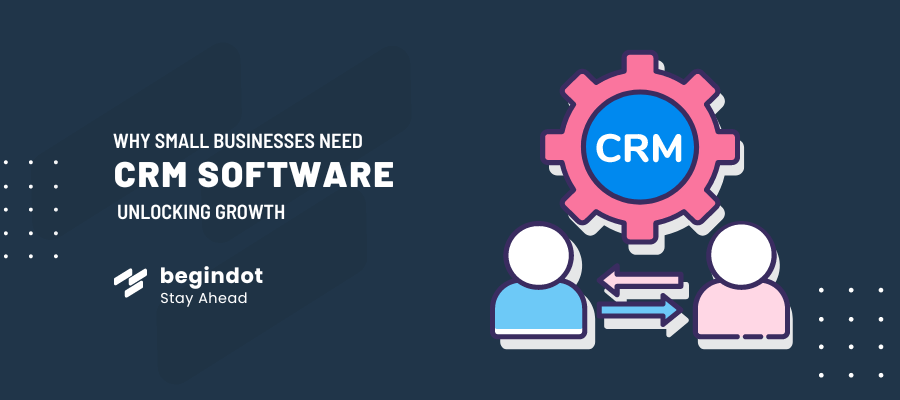 Boosting Small Business CRM Efficiency in 2025: A Practical Guide