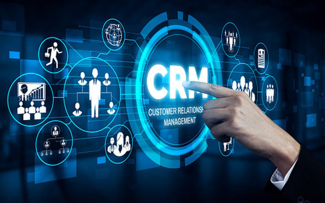 Boost Your Small Business: A Comprehensive Guide to CRM for Lead Generation and Management