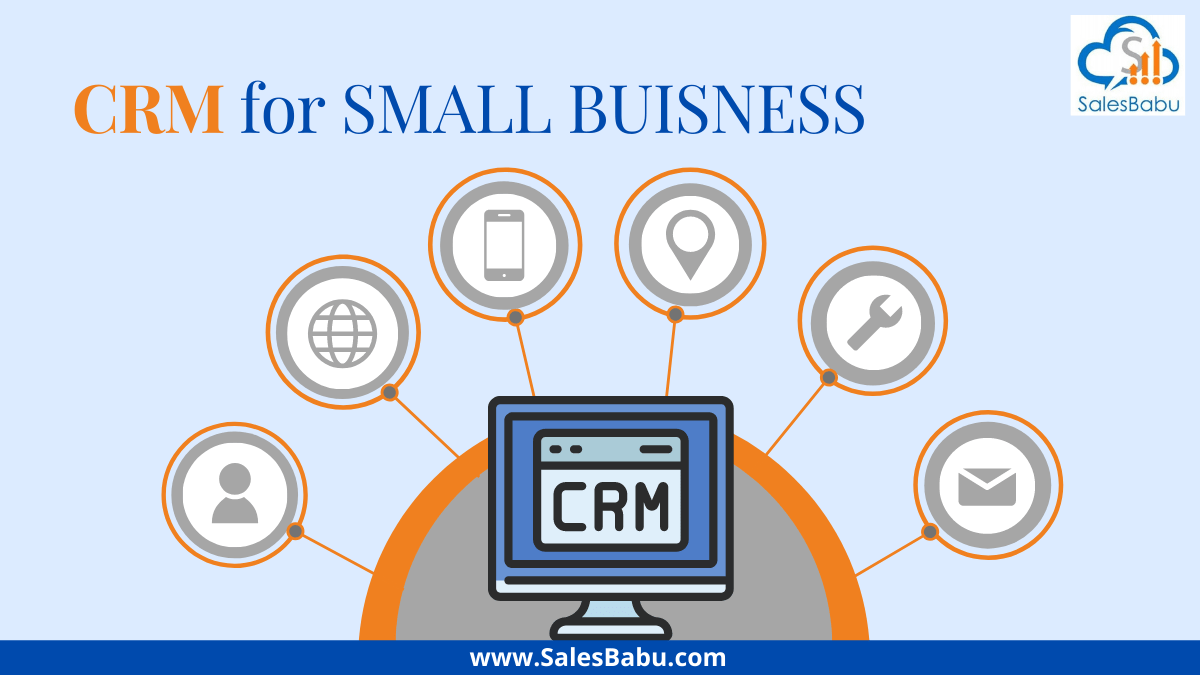 Unlock Small Business Success: The Definitive Guide to CRM
