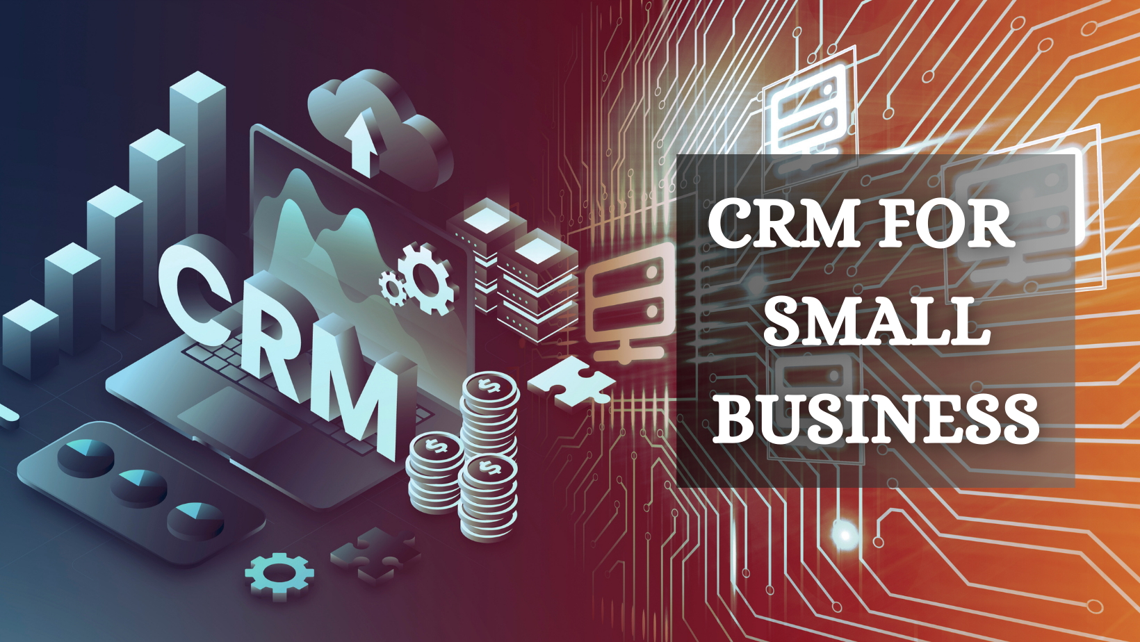 The Ultimate Guide to the Best CRM for Small Pharmacies: Boost Efficiency and Patient Care