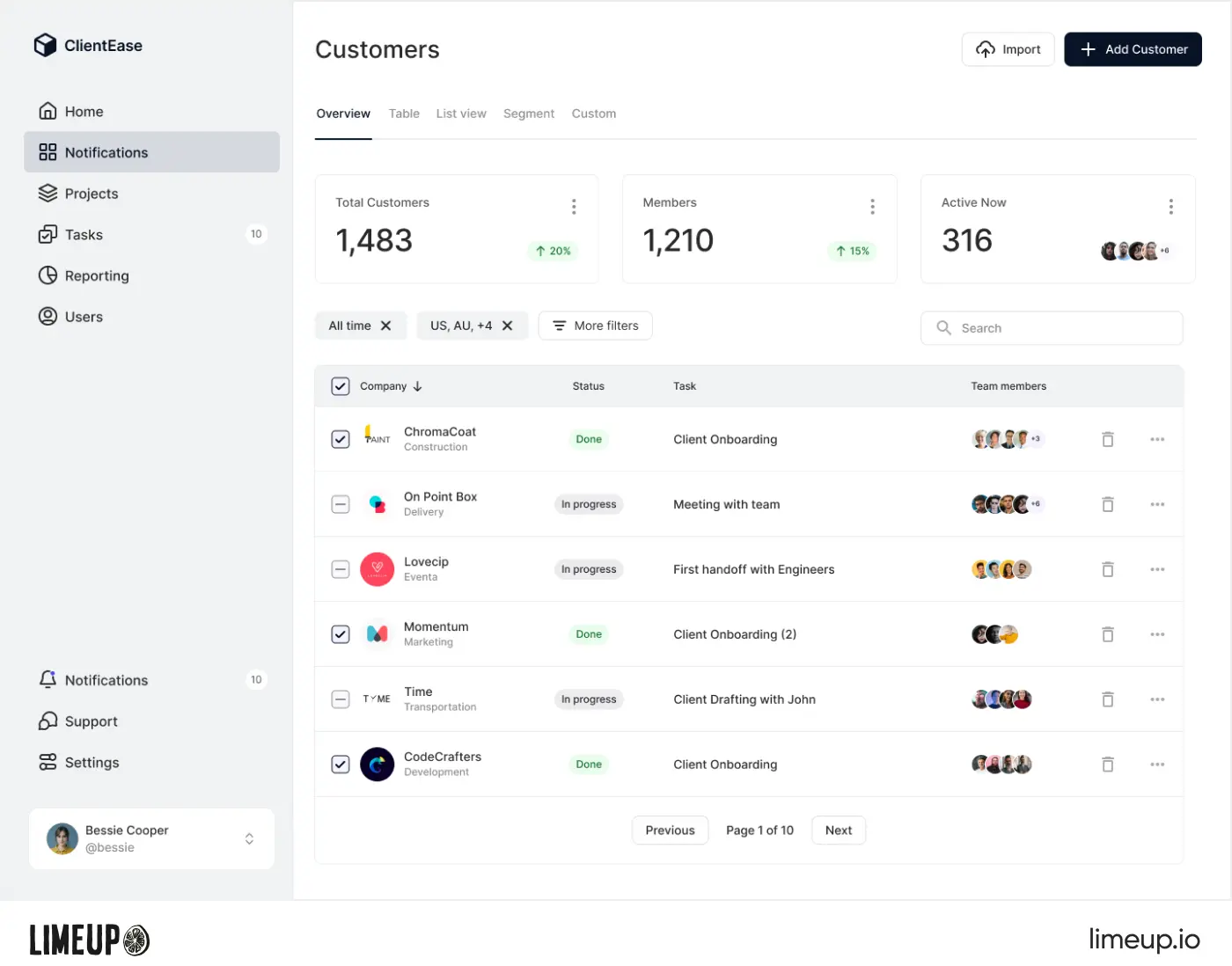 Unlocking Design Brilliance: The Ultimate CRM Guide for Small Design Studios