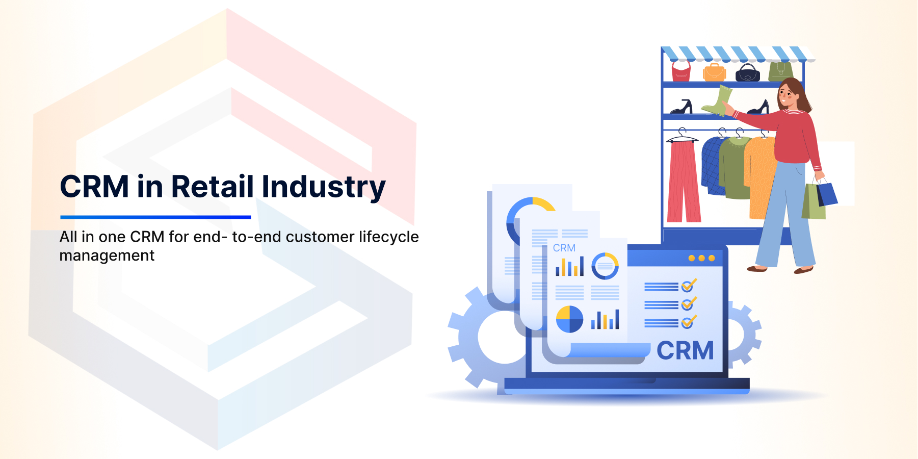 Boost Your Small Retail Business: The Ultimate Guide to CRM