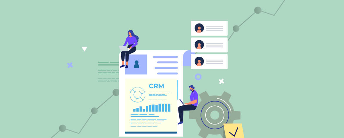 Supercharge Your Business: A Comprehensive Guide to CRM, Marketing, and Lead Generation
