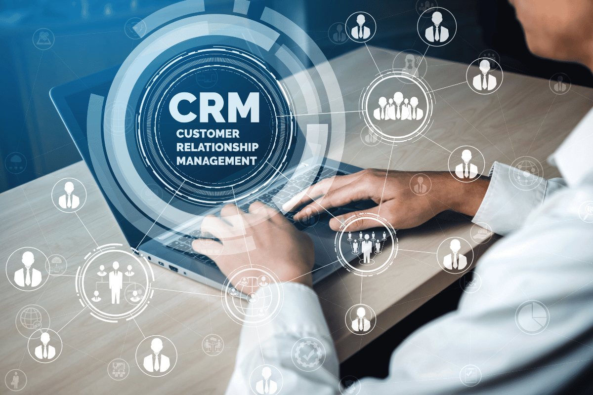 CRM Marketing Automation: Your Ultimate Guide to Streamlining Sales and Boosting Revenue