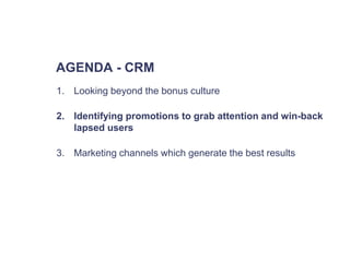 Supercharge Your Events with CRM: A Comprehensive Guide to Marketing Promotions