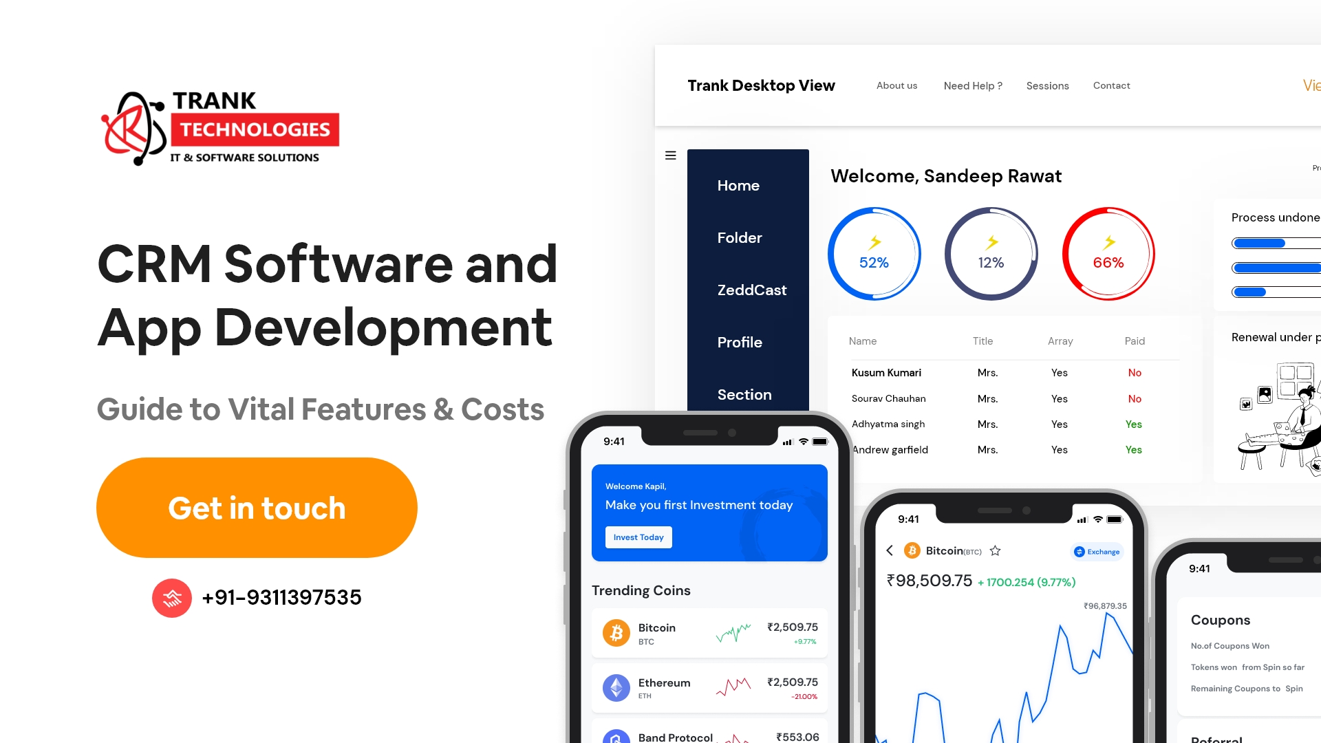Unlock Growth: The Definitive Guide to Affordable CRM Software in 2024