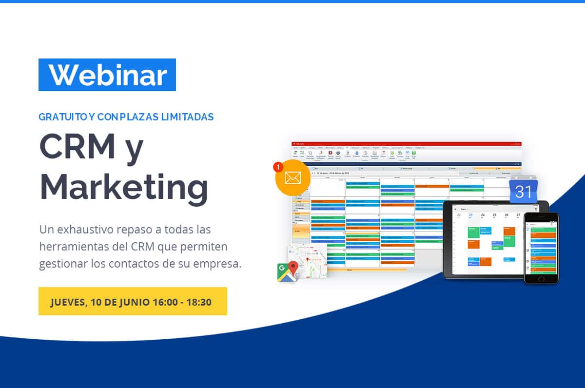 Unlock CRM Marketing Mastery: A Deep Dive into Essential Webinars