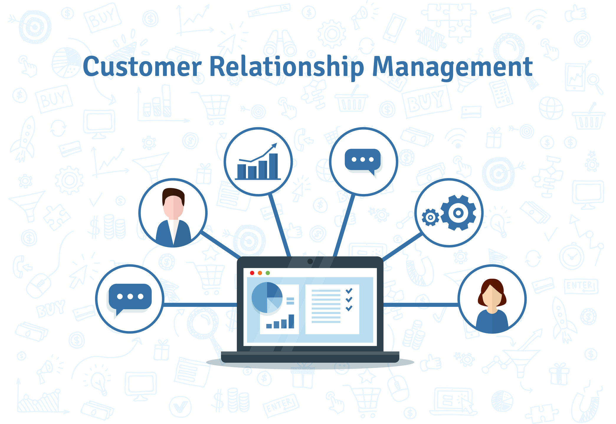Boost Your Business on the Go: A Comprehensive Guide to CRM Marketing Mobile Apps