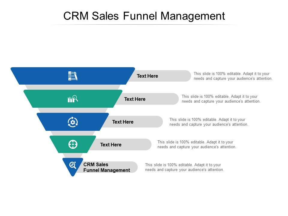 Setting Up Your CRM Marketing Funnel: A Comprehensive Guide to Success