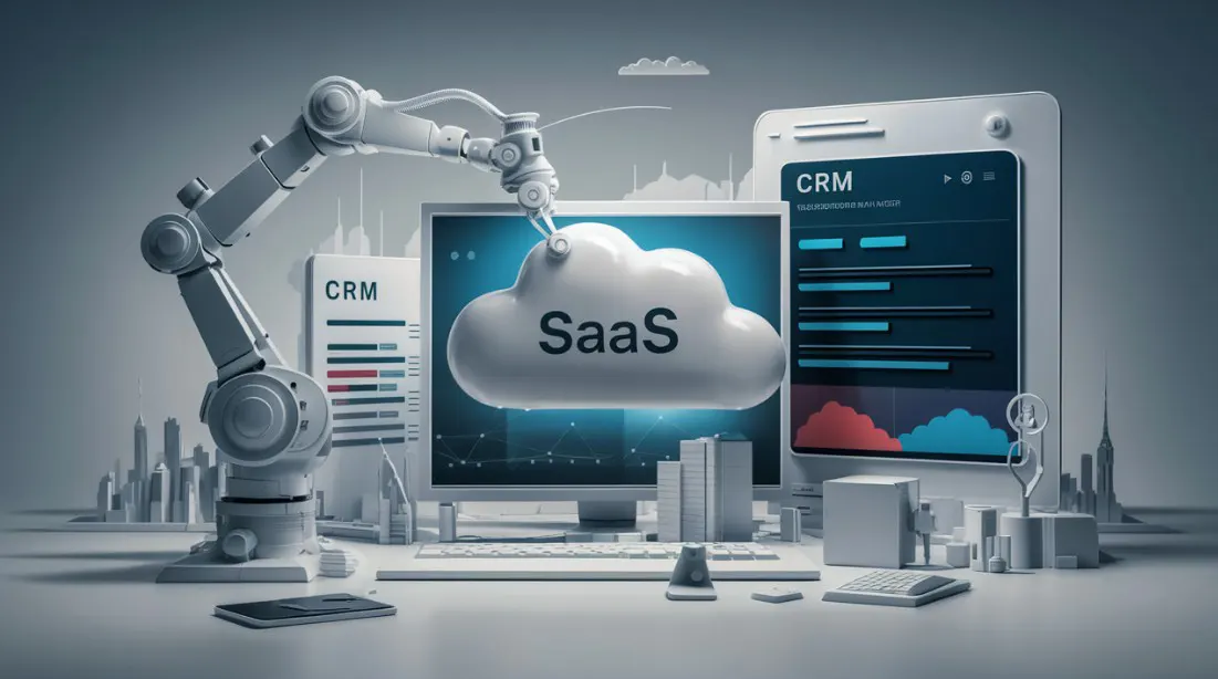 Small Business CRM Insights 2025: Navigating the Future of Customer Relationships