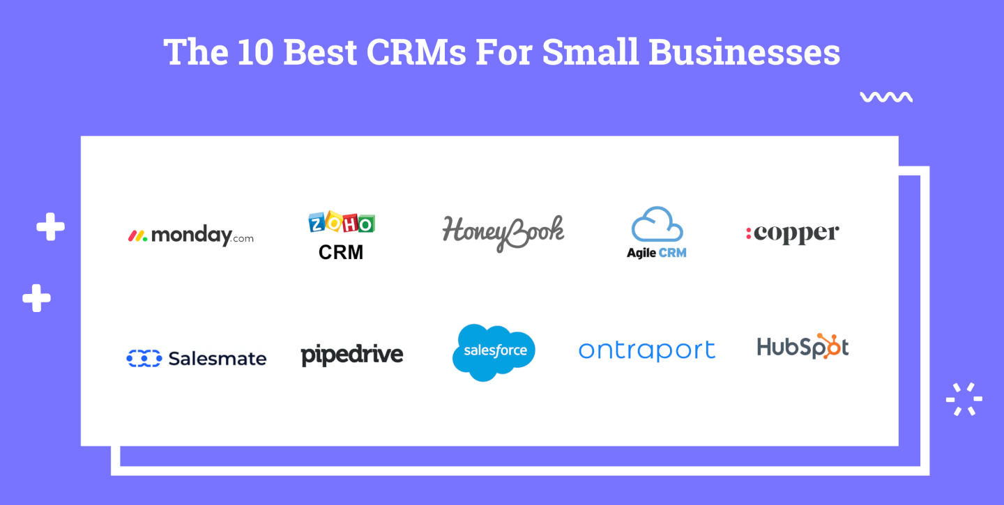 CRM for Small Business: The Ultimate Guide to Boosting Your Growth