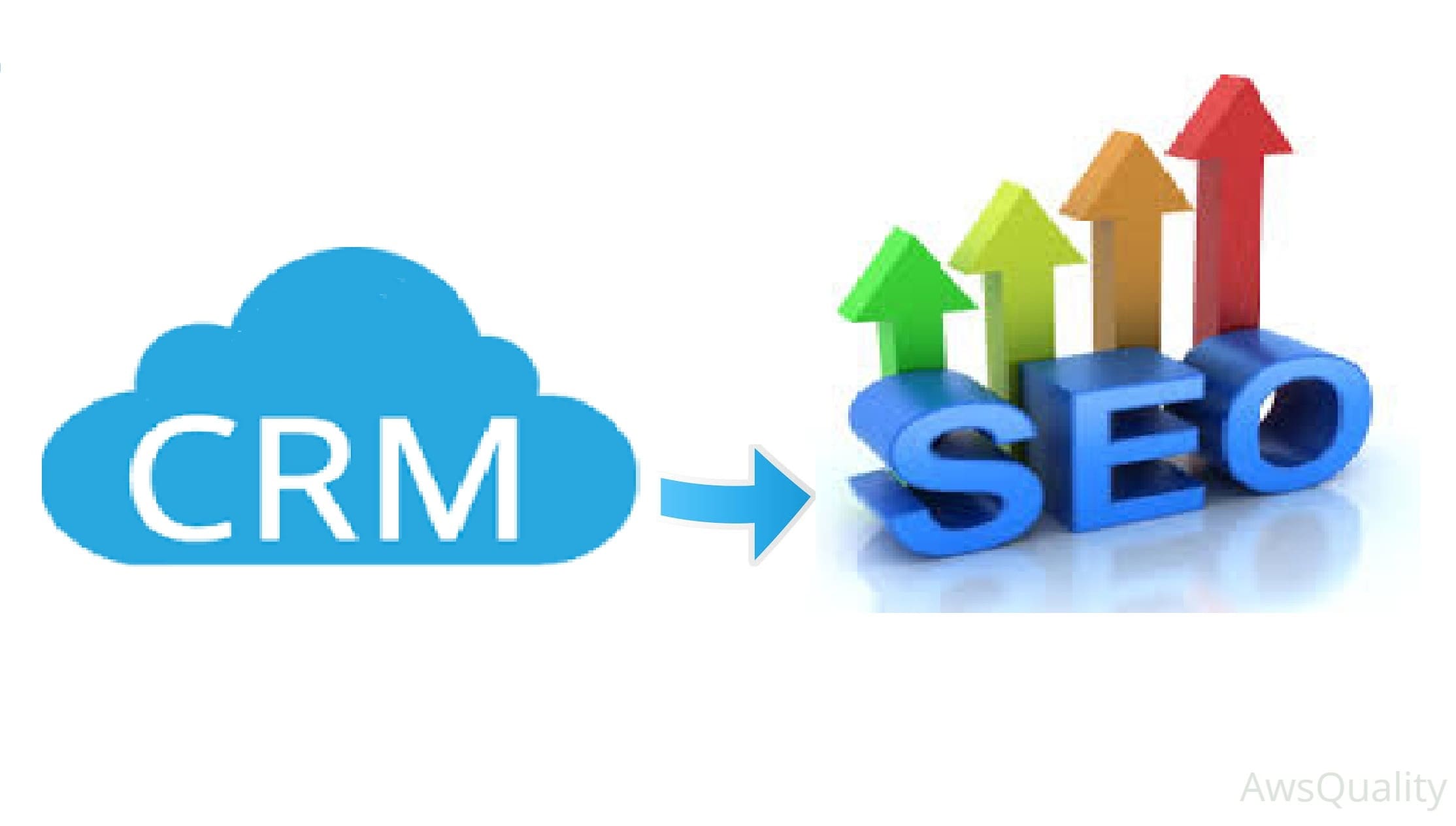 Supercharge Your Marketing: Actionable CRM & SEO Tips for Explosive Growth