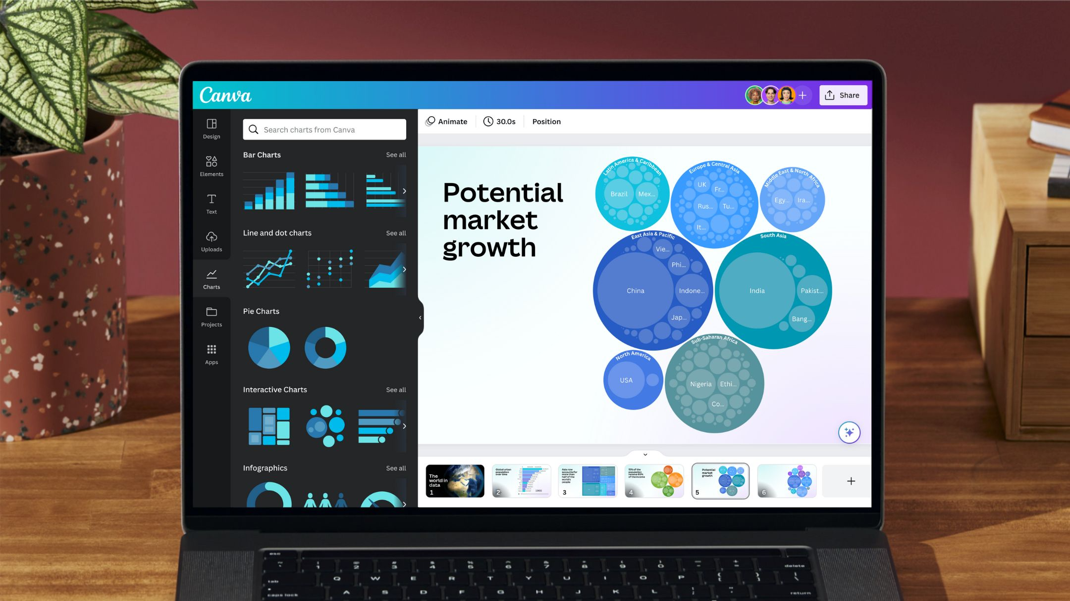 Supercharge Your Marketing: CRM Integration with Canva for Stunning Visuals and Seamless Workflow