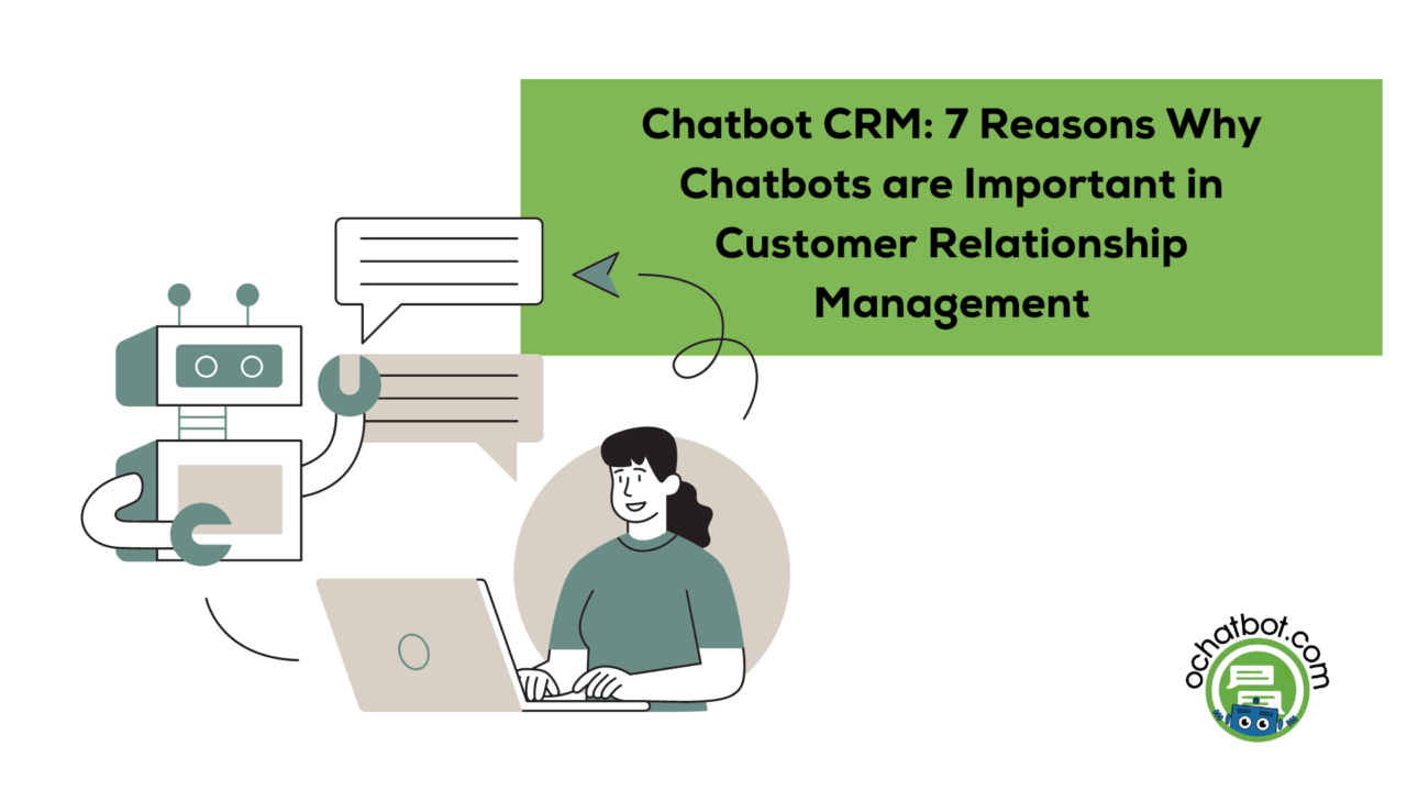 Supercharge Your Sales: Mastering CRM Marketing Chatbot Integration for Unprecedented Growth