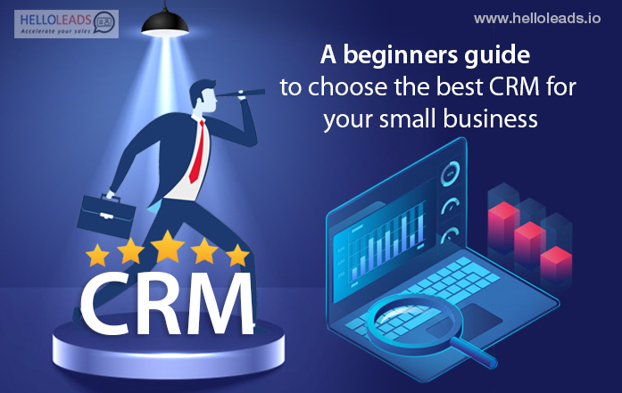 The Ultimate Guide to the Best CRM for Small Bloggers: Boost Your Blogging Business