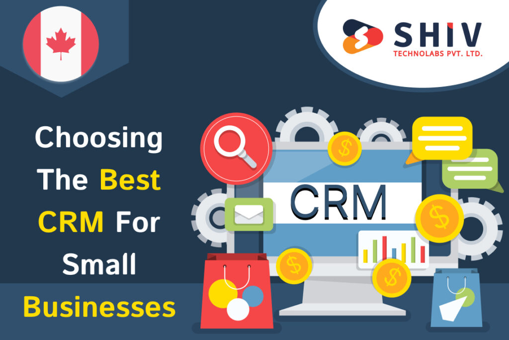 Unlocking Growth: The Ultimate Guide to the Best CRM for Small Business Owners