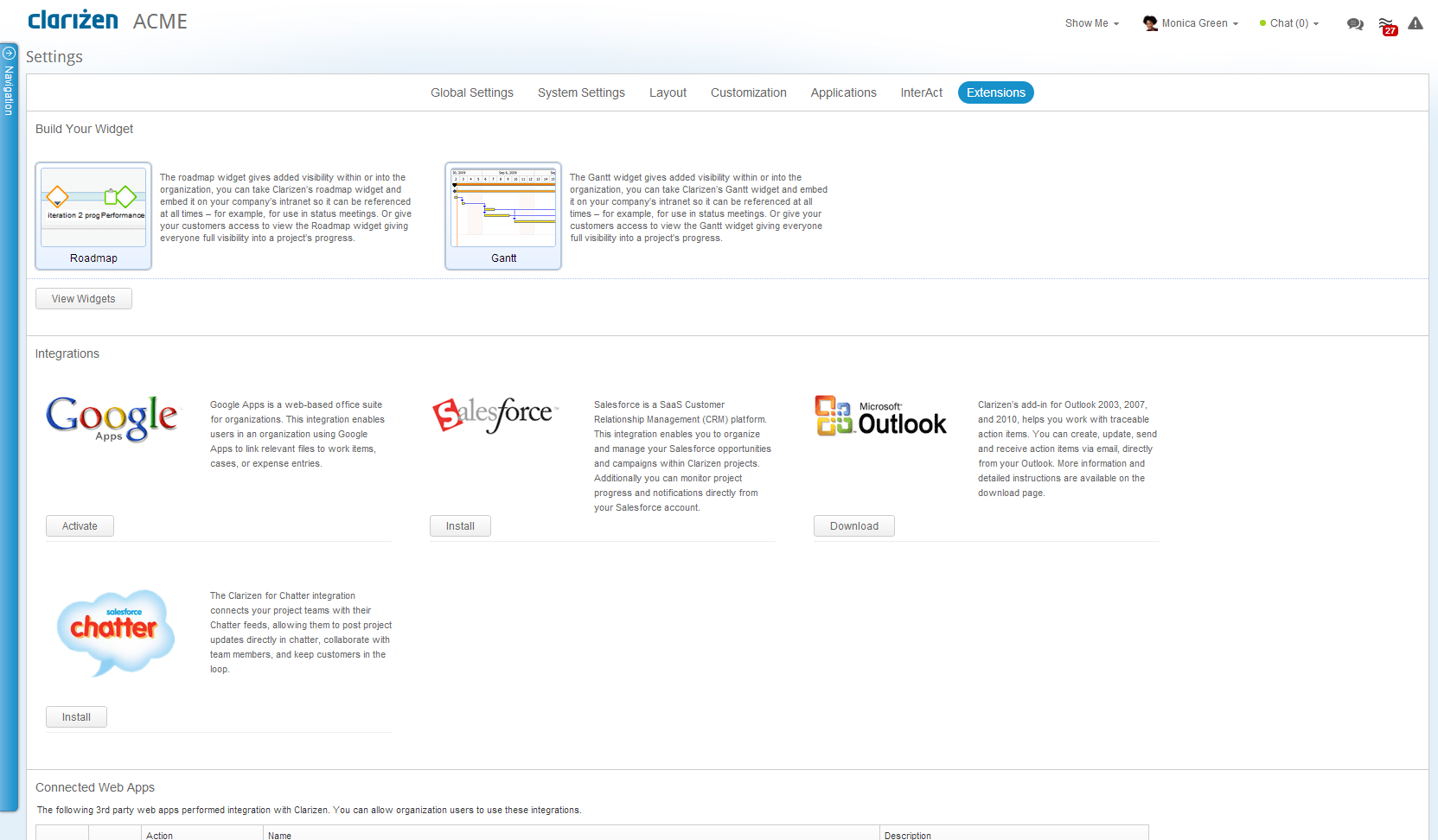 Seamless CRM Integration with Clarizen: A Comprehensive Guide to Boosting Productivity and Collaboration